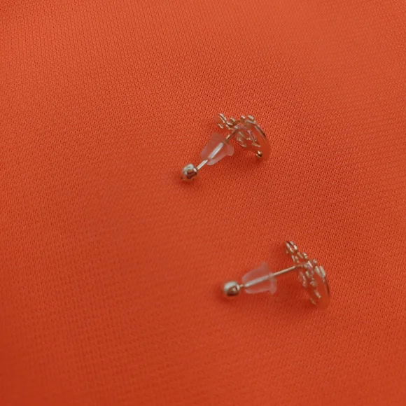 NWOT Mexican 925 Earrings - Picture 3 of 3